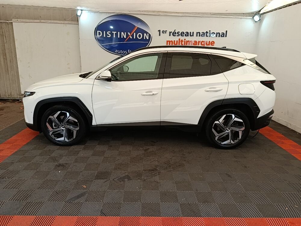 Tucson 1.6 HYBRID 230 EXECUTIVE 2022 occasion 91580 &Eacute;tr&eacute;chy