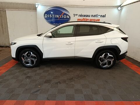 Tucson 1.6 HYBRID 230 EXECUTIVE 2022 occasion 91580 &Eacute;tr&eacute;chy