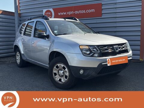 Dacia duster dCi 90 4x2 CLIM / REGULATEUR DE VITESSE 