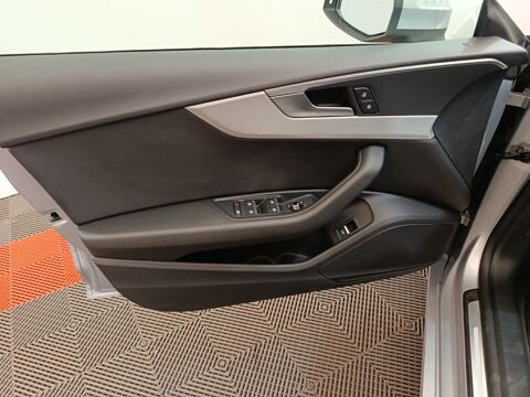 A5 40 TFSI 190 S TRONIC 7 DESIGN LUXE SB 2019 occasion 91580 &Eacute;tr&eacute;chy