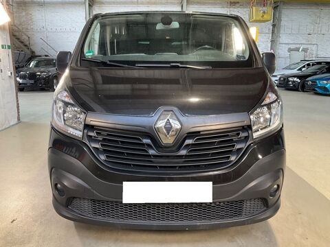 Jumpy FG-CF L1H1 1000 dCi 140 2015 occasion 35210 Ch&acirc;tillon-en-Vendelais