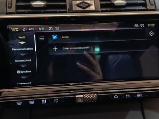 DS7 E-TENSE 4x4 300 RIVOLI 2024 occasion 91580 &Eacute;tr&eacute;chy