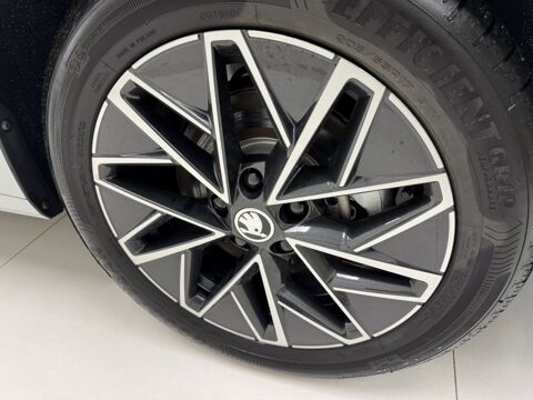 Octavia 1.4 TSI PHEV iV 204 DSG6e Sportline 2023 occasion 76360 Barentin