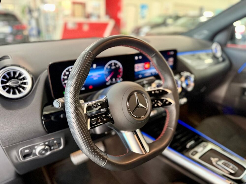 Classe GLA GLA 200 d AMG Line DCT 2025 occasion 63360 Gerzat