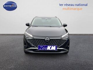 Qashqai 1.5 E-POWER 205CH N-CONNECTA 2025 occasion 91580 &Eacute;tr&eacute;chy
