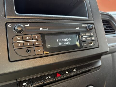 Jumpy FG Tr CF F3500 L2H2 Blue dCi 135 33044KMS 17900€HT 2023 occasion 86440 Mign&eacute;-Auxances
