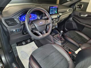 Kuga 2.0 EcoBlue 150 ch mHEV St Line X 2020 occasion 93600 Aulnay-sous-Bois