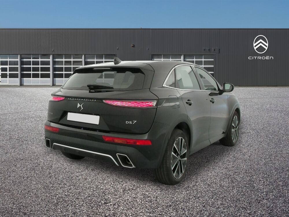 DS3 E-TENSE 225 BASTILLE + 2023 occasion 63360 Gerzat
