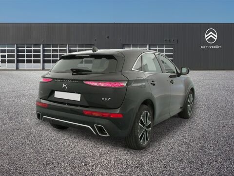 DS3 E-TENSE 225 BASTILLE + 2023 occasion 63360 Gerzat