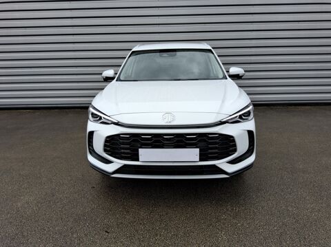 ZS EV 1.5 L Hybrid+ 197 ch Luxury 2026 occasion 93600 Aulnay-sous-Bois