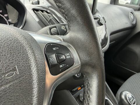 Tourneo VP 1.0 E100 AMBIENTE 2019 occasion 86300 Chauvigny