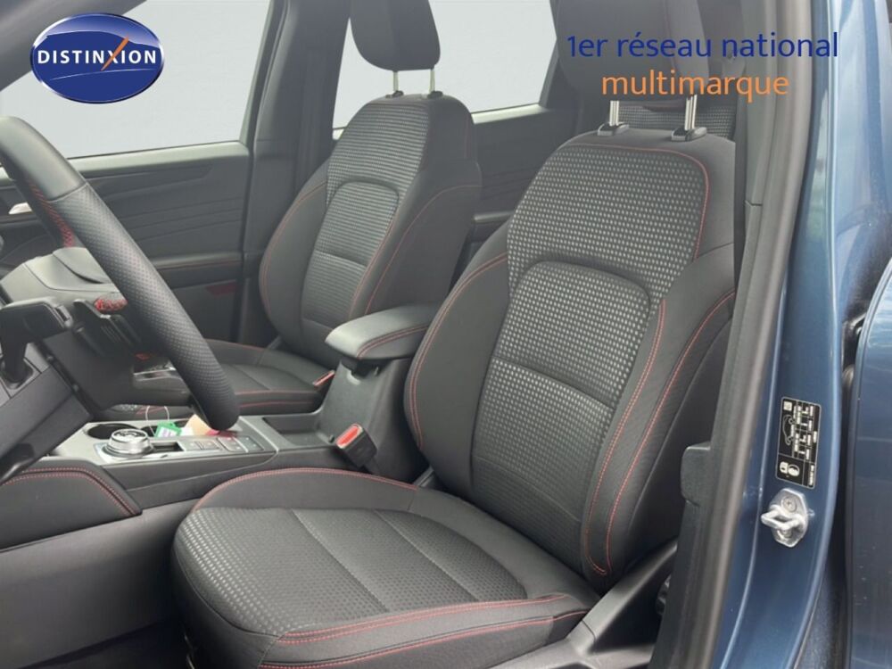 Kuga 2.0D ECOBLUE 120CH BVA ST-LINE 2024 occasion 91580 &Eacute;tr&eacute;chy