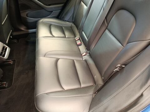 Model 3 Long Range Dual Motor AWD 2020 occasion 91580 &Eacute;tr&eacute;chy