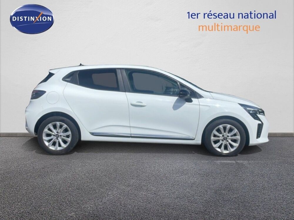 Jumpy V 1.0 TCE 90CH CVT EVOLUTION 2025 occasion 91580 &Eacute;tr&eacute;chy