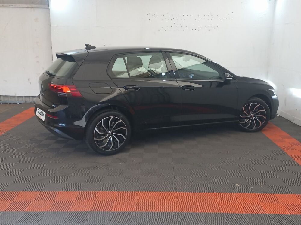 Golf 1.0 ETSI OPF 110 DSG7 LIFE PLUS 2023 occasion 91580 &Eacute;tr&eacute;chy