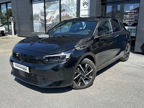 Opel Corsa 1.2 Turbo 130ch auto GS 2024 occasion Quissac 30260