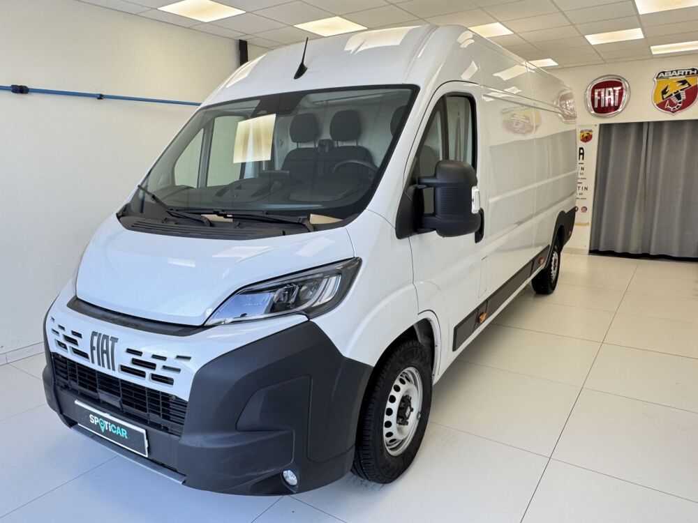 Jumpy L 3.5 t Maxi 140 ch S&S BVM6 2024 occasion 76360 Barentin