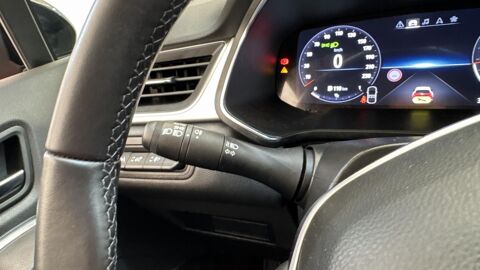 Captur techno TCe 90 2024 occasion 91580 &Eacute;tr&eacute;chy
