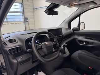 Doblo 1.5 BHDi 100ch M Pack Premium Connect 2025 occasion 76360 Barentin
