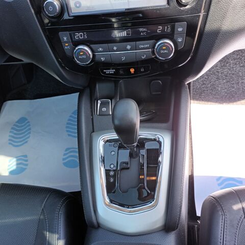 Qashqai 1.6 DCI 130 Tekna Xtronic 2015 occasion 35210 Ch&acirc;tillon-en-Vendelais