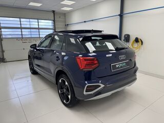 Q2 30 TDI 116 S Tronic Avus 2023 occasion 76360 Barentin