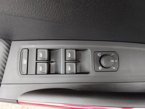 Fabia 1.0 TSI 116 DSG7 Monte-Carlo 2025 occasion 42240 Unieux