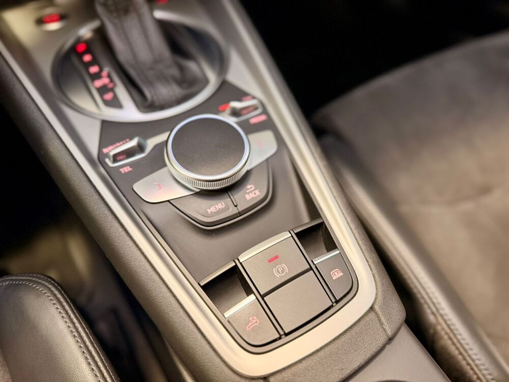 TT 45 TFSI 245 S tronic 7 S line 2021 occasion 63360 Gerzat