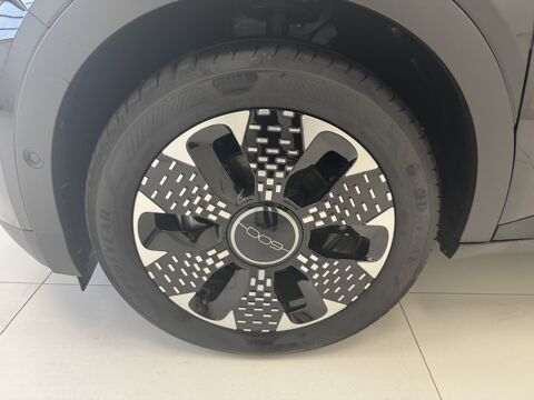 Fiat 600 1.2 Hybrid 100 DCT6 La Prima 2024 occasion 76360 Barentin
