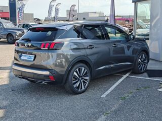 3008 Hybrid4 300 e-EAT8 GT 2020 occasion 68700 Cernay