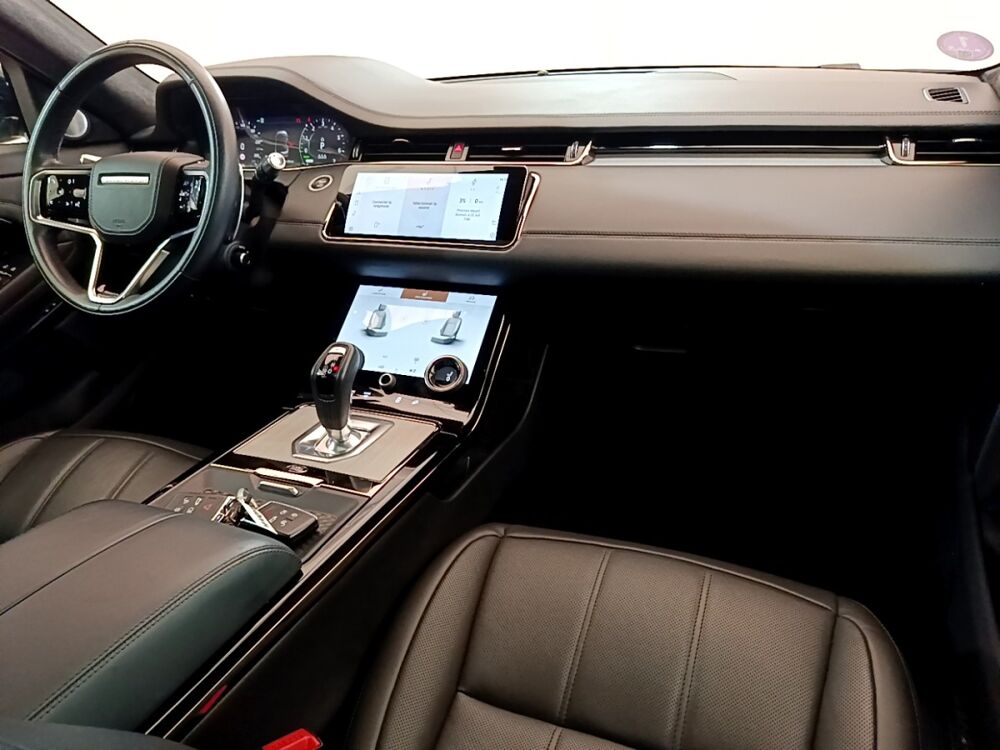 Range Rover 1.5 P300e PHEV BVA 4WD Autobiography 2021 occasion 91580 &Eacute;tr&eacute;chy