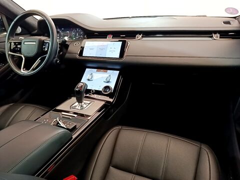 Range Rover 1.5 P300e PHEV BVA 4WD Autobiography 2021 occasion 91580 &Eacute;tr&eacute;chy