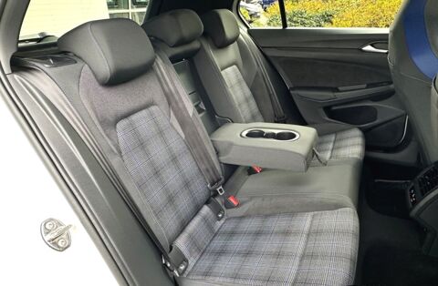 Golf 1.5 EHYBRID GTE 272 ch Garantie 5 ans Cam&eacute;ra 360&deg; Autres mod 2025 occasion 69007 Lyon
