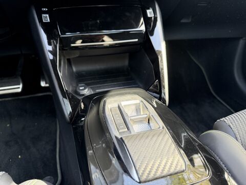 208 Hybrid 136 eDCS6 GT 2024 occasion 36300 Le Blanc
