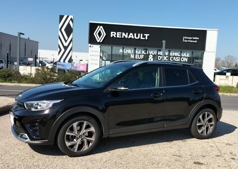 Annonce voiture Kia Stonic 13490 €