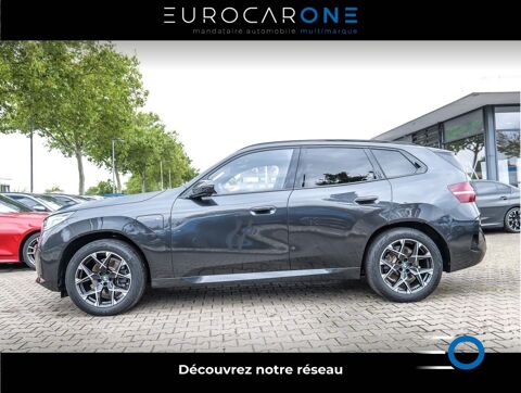 X3 30e xDrive M Sport 299 ch Toit Pano Cam&eacute;ra 360&deg; Harman Kardo 2025 occasion 69007 Lyon
