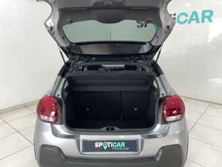 C3 PureTech 110 S&S BVM6 Shine 2023 occasion 63300 Thiers