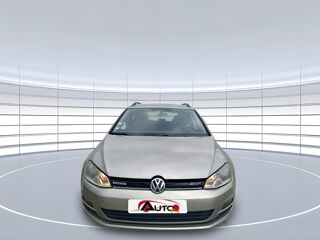 Golf SW 1.6 TDI 110 TRENDLINE Bluemotion SW 2014 occasion 61170 Montchevrel