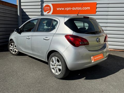 Corsa 1.4 90CH EDITION 67000KMS 2017 occasion 86440 Mign&eacute;-Auxances