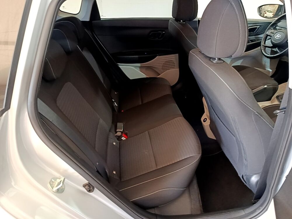i20 1.0 T-GDI 100 HYBRID 48V INTUITIVE 2022 occasion 91580 &Eacute;tr&eacute;chy