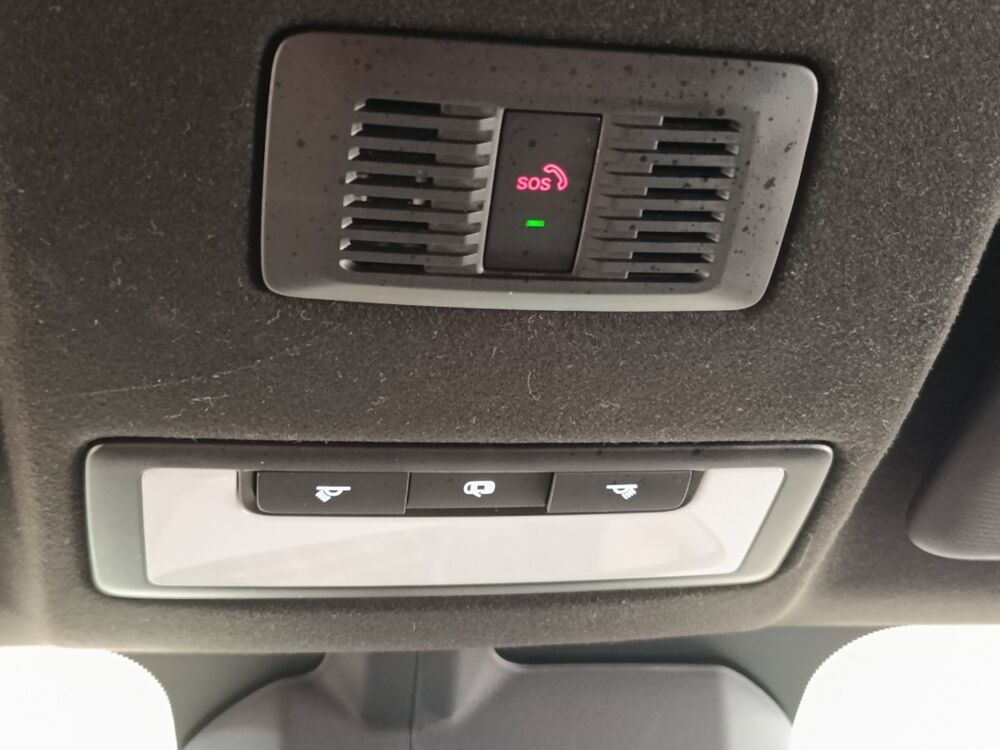 MG3 1.5L 195ch Hybrid+ Luxury 2024 occasion 91580 &Eacute;tr&eacute;chy