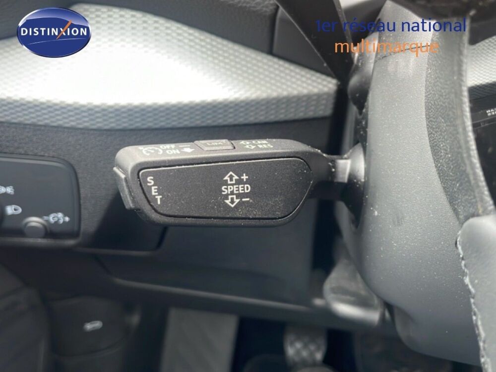 Q2 30 TDI 116CH S-LINE 2025 occasion 91580 &Eacute;tr&eacute;chy