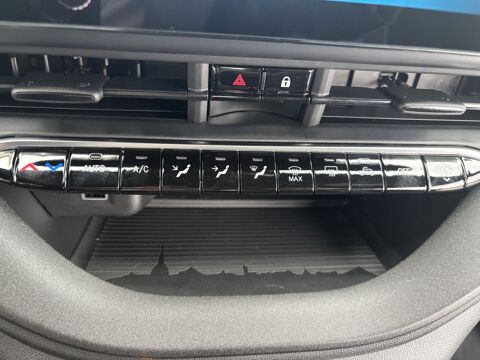 500 BEV 42KWH 2025 occasion 69330 Meyzieu