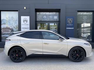 DS3 BLUEHDI 130 PERFORMANCE LINE + AUTO 2022 occasion 30260 Quissac