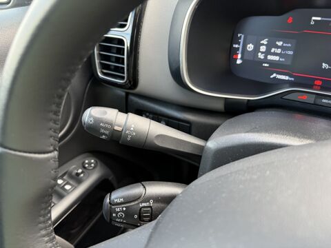 C5 aircross PureTech 130 S&S BVM6 Feel 2021 occasion 38370 Saint-Clair-du-Rh&ocirc;ne