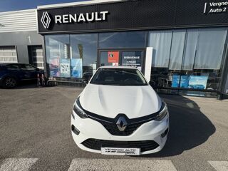 Clio Evolution r&eacute;versible E-Tech full hyb 145 2023 occasion 30610 Sauve