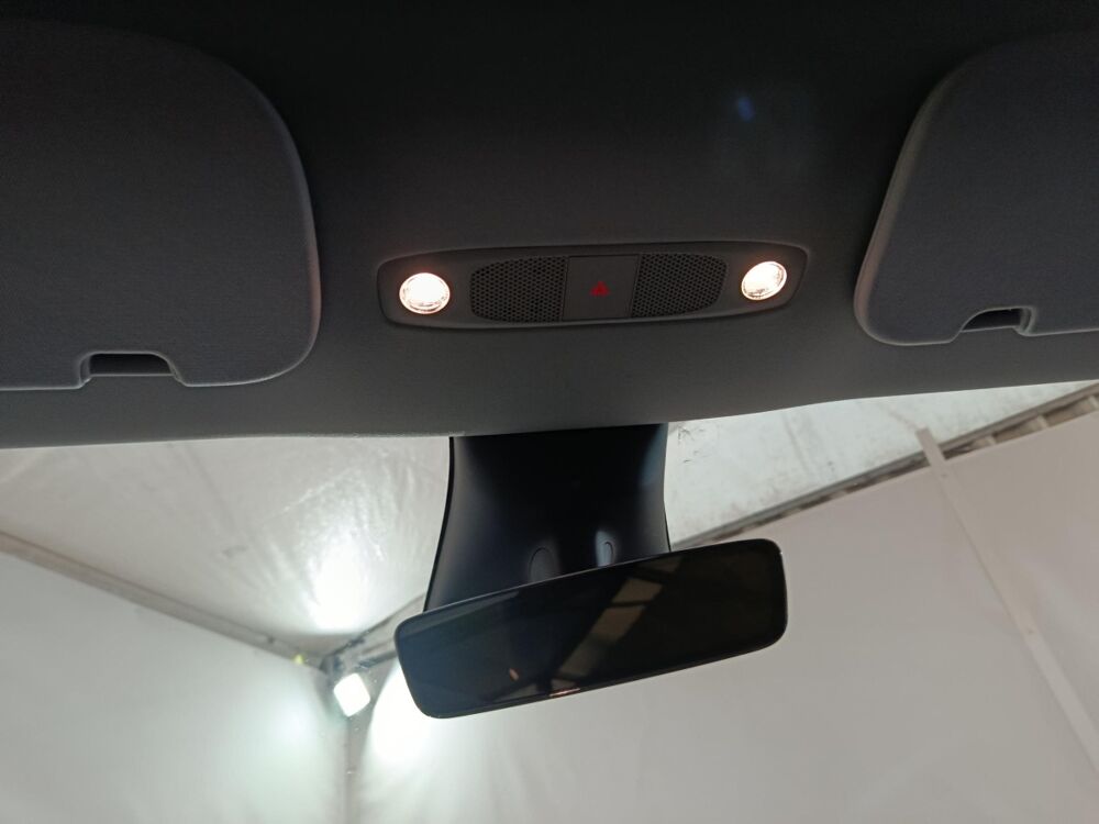 Model Y Grande Autonomie Dual-Motor AWD 2023 occasion 91580 &Eacute;tr&eacute;chy