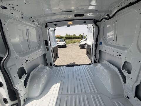 Jumpy FG L1H1 2T8 advance Blue dCi 150 - 24 2025 occasion 91580 &Eacute;tr&eacute;chy