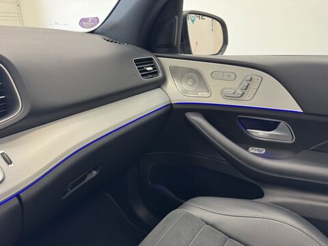 Classe GLE GLE 350 e 4MATIC AMG Line 2022 occasion 76360 Barentin