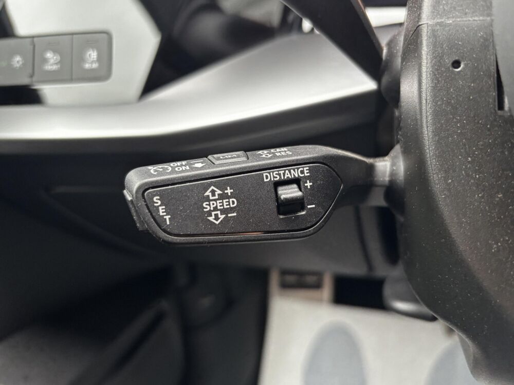 A3 35 TFSI 150 MHEV S Tronic S Line 2024 occasion 86440 Mign&eacute;-Auxances
