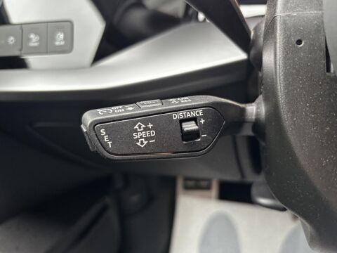 A3 35 TFSI 150 MHEV S Tronic S Line 2024 occasion 86440 Mign&eacute;-Auxances
